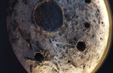 Niesamowita nowoczensa kawalerka w centrum kmicica - Foto 6