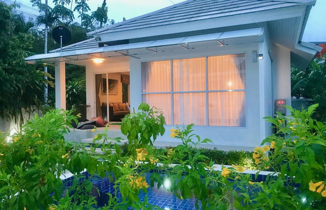 2 Bedroom Pool Villa Jasmine-walk to beach SDV001-By Samui Dream Villas - Photo 24