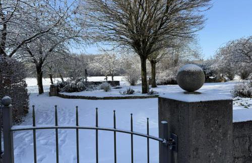 Ferienhaus am stillen Hain - Foto 3