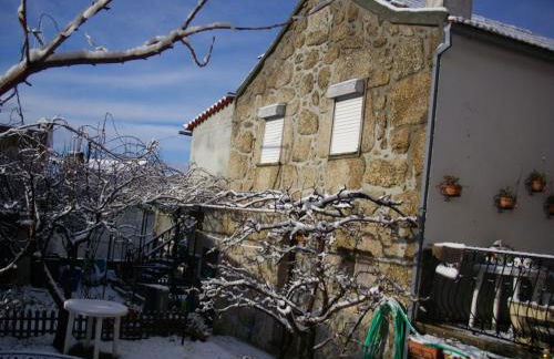 Casa Na Montanha Da Neve - Foto 54