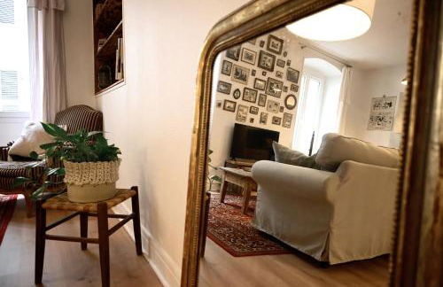 La Brocante - Meilleurhote-Brioude - Foto 12