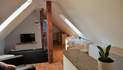 Apartament Starówka - Foto 2