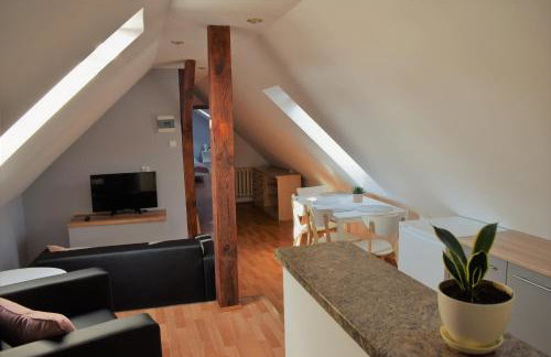 Apartament Starówka - Foto 2