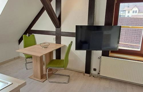 Apartment Gästehaus Tröbs by Interhome - Foto 6