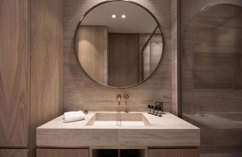 HIGHSTAY - Luxury Serviced Apartments - North Marais 1 - Foto 67