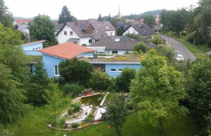 Ferienwohnung-Panoramablick - Photo 13