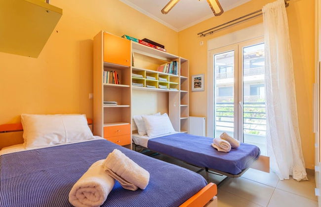 Navarino Captains Villa - Lux Private Pool Retreat - Foto 33