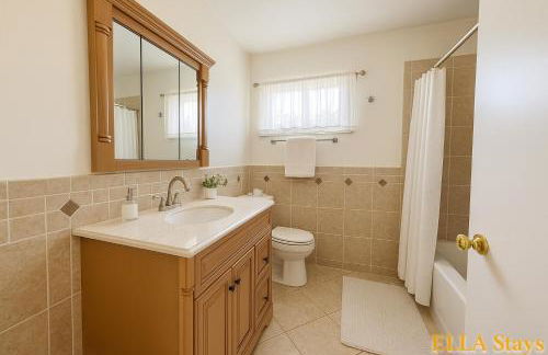 Rowland Heights Cozy & Quiet Home - Foto 5