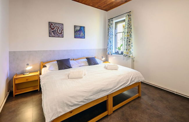 Luxe Villa in Bernartice Kkh045 - Photo 40