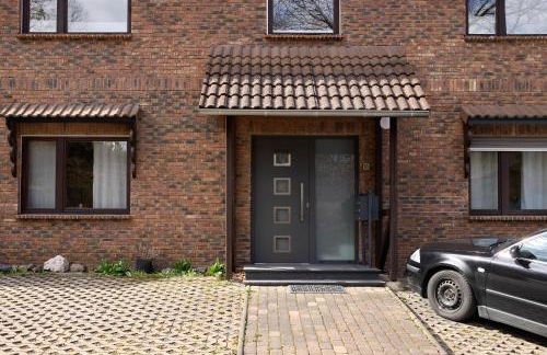 Residenz an der Ahr für 3 - WLAN - Parkplatz - Foto 48