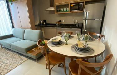 Apartamento Sunset Residence - Foto 1