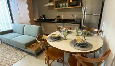 Apartamento Sunset Residence - Foto 1