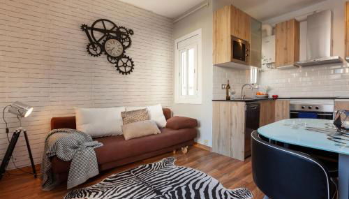 Penthouse in Sagrada Familia - Foto 5