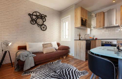 Penthouse in Sagrada Familia - Foto 5