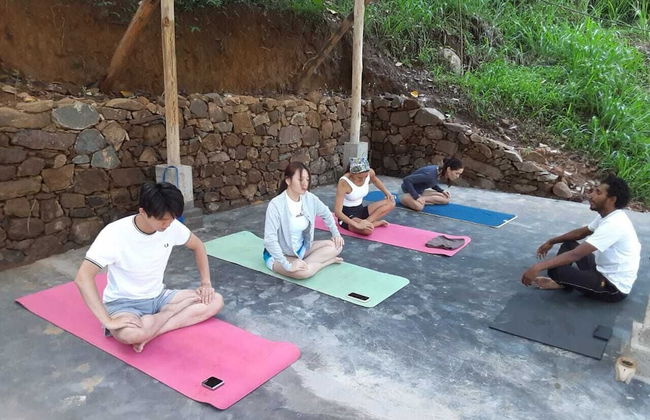 Ella Retreat Hotel - Photo 62