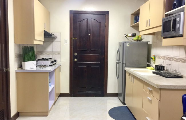 MCH Suites at Le Mirage De Malate - Foto 27