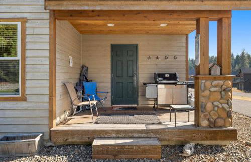 Dog-Friendly Ronald Vacation Rental Cabin! - Foto 27