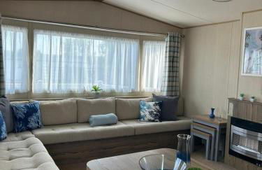 Tarka Holiday Park - Summer Breeze - Coastal Breaks - North Devon - Braunton-Barnstaple - Foto 1