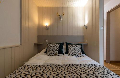 APPARTEMENT CENTRE VILLE PARKING COUVERT WIFI BALCON - Foto 16