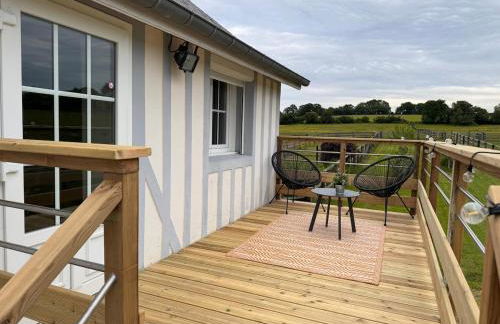 Gîte dans un petit haras - Foto 68