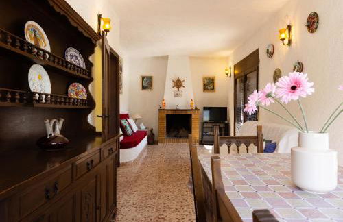 INNOUTHOME Gran casa con piscina Virgen Cinta II - Foto 22