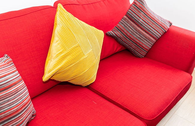 2ndhomestays-digbeth-birmingham - Central Location - Foto 8