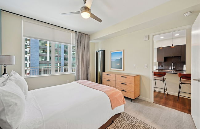 Sentral Union Station - Foto 7