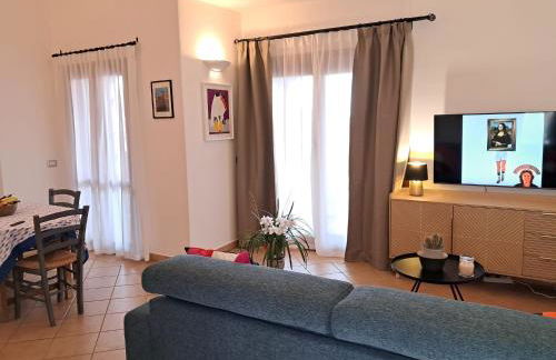 La Terrazza Del Faro - Photo 14