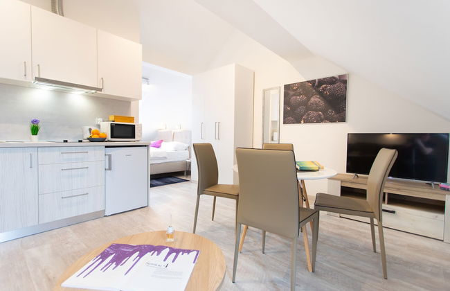 Apartments Beautiful You Are 2 - Foto 8