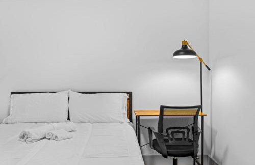 3BR Apt Mins to Bus Newark Airport Penn Sta NYC - Foto 22