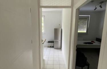 Am Ring Monteurzimmer Apartment Böhlen - Foto 6