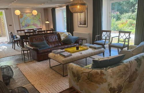 Gants Mill Farmhouse - walk to Bruton - Foto 5