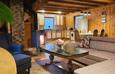 Ferienhaus "BASTEK1" am See mit Kamin & WLAN - Domek Letniskowy BASTEK - Photo 15