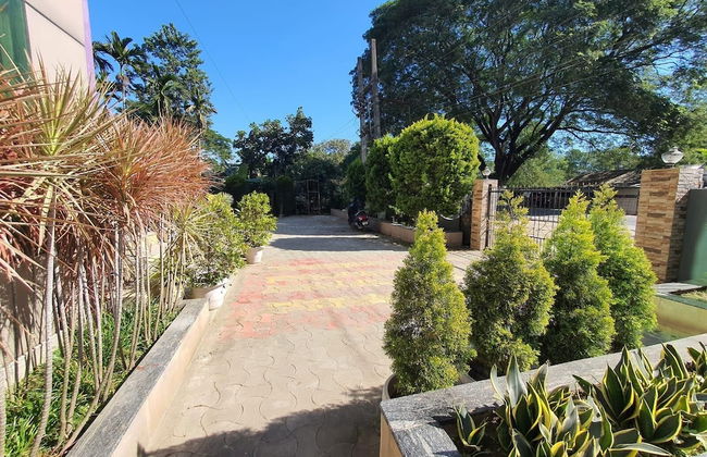 HOTEL DEO VOLENTE - Foto 8