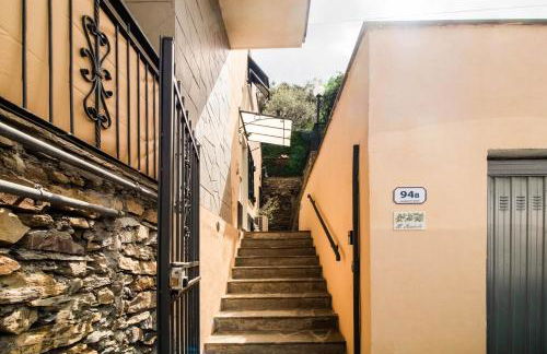 IL MANDORLO Apartment - Foto 8