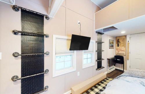 Tiny Homes on Pleasant - Foto 25