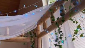 Sweet getaway in private Giant Sequoia Grove! - Foto 2