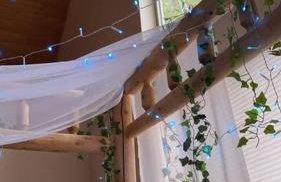 Sweet getaway in private Giant Sequoia Grove! - Foto 2