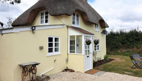 Primrose Cottage - Photo 3, Garden, Garden view