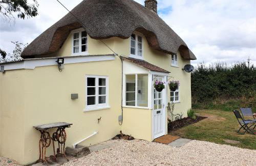 Primrose Cottage - Photo 3