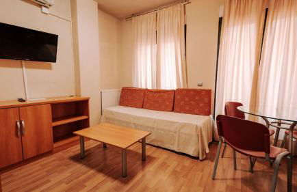 JCH Congreso Apartamentos - Foto 33