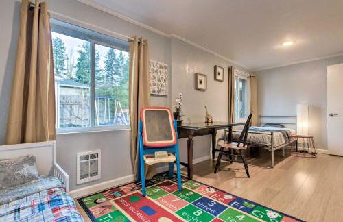 Seattle Area Getaway about 5 Mi to Puget Sound! - Foto 20