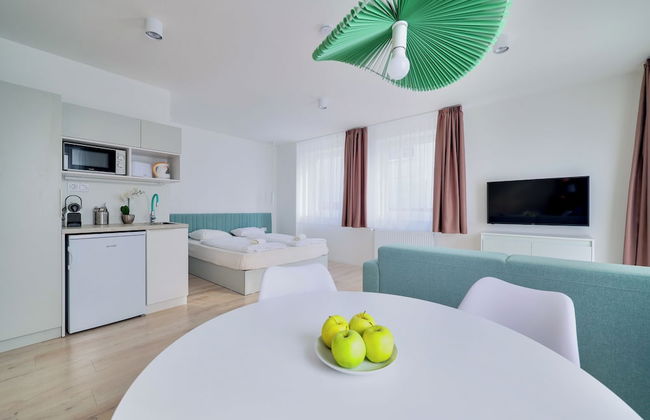 Villa Oliver Hévíz 2 - Foto 26