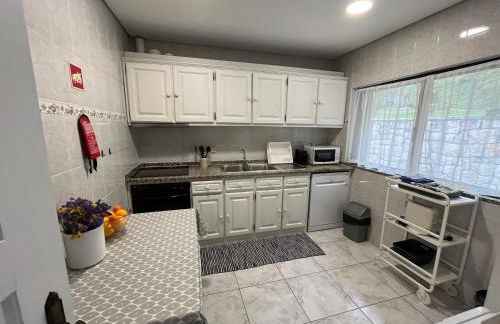 Casa de Casarelhos - Vistas rio - "Gerês" - Foto 9