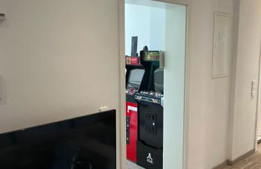 Hannover Messe Apartment 2 - Foto 7