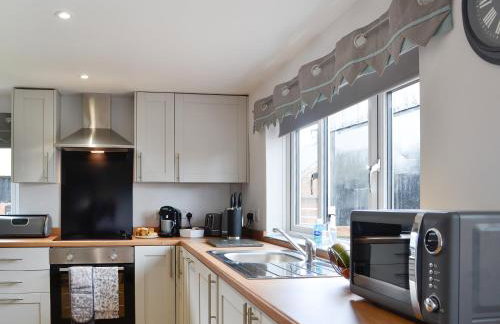 Hillside Cottage - Foto 8