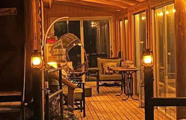 Cozy Cabin Oxen-Le-Fields Montana - Foto 7