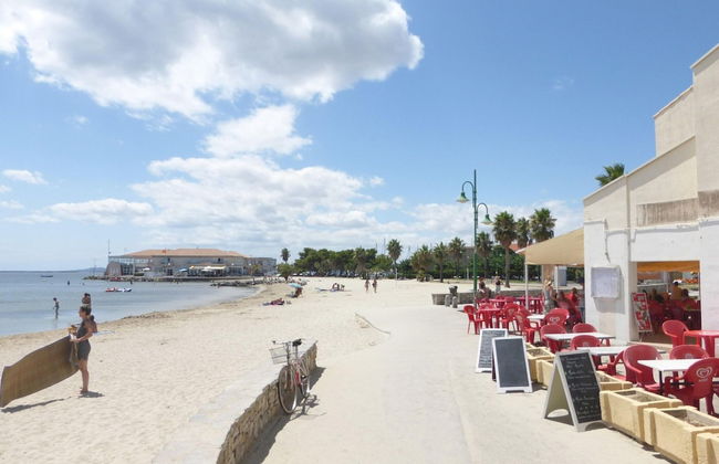 Ground Floor Home With Modern Design, Montagnac - Foto 11