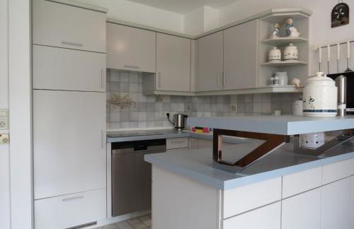 Hus op de Wurth Ferienwohnung 7 - Foto 2