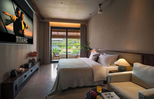 Xishuangbanna Jinghong Hidden in Nature - Foto 11